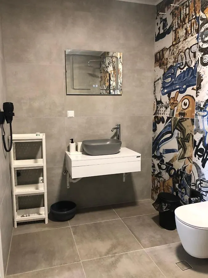 Aliara Dilara Beach Apartments Pomorie Bulgaria