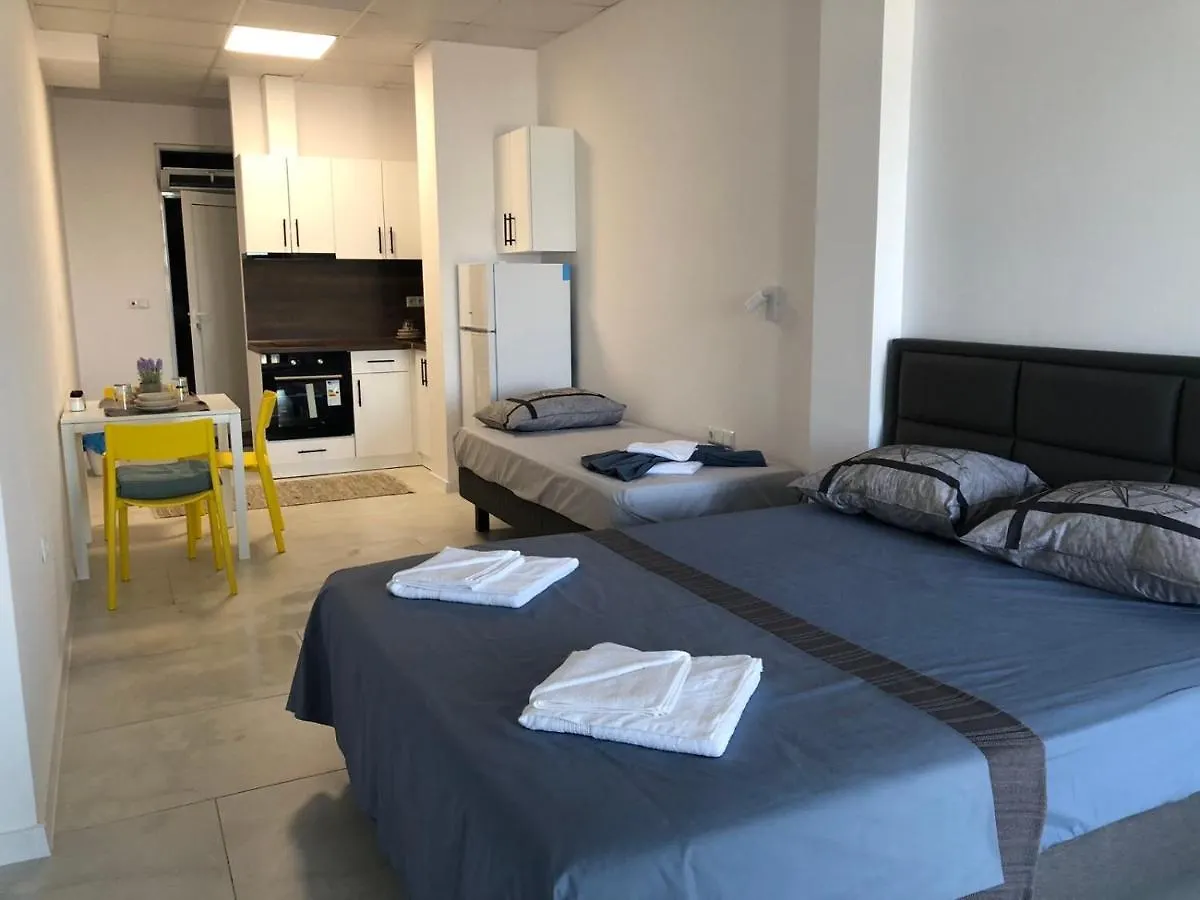 Aliara Dilara Beach Apartments Pomorie 0*,  Bulgaria