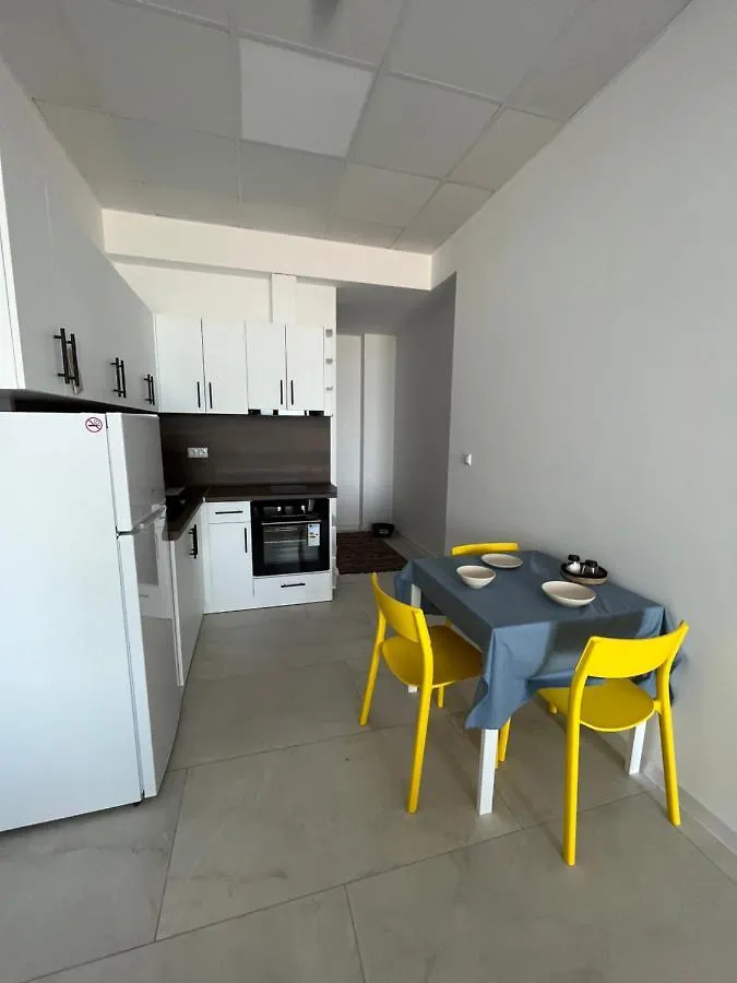 Aliara Dilara Beach Apartments Pomorie 0*,  Bulgaria