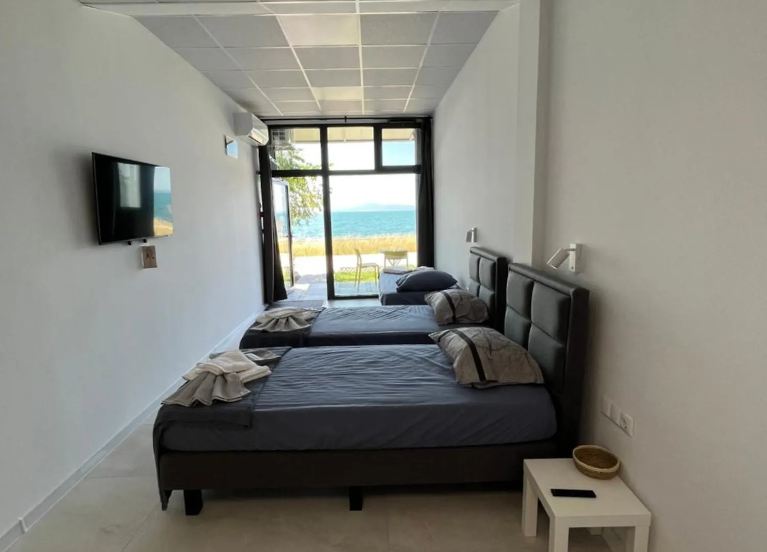 Aliara Dilara Beach Apartments Pomorie 0*,
