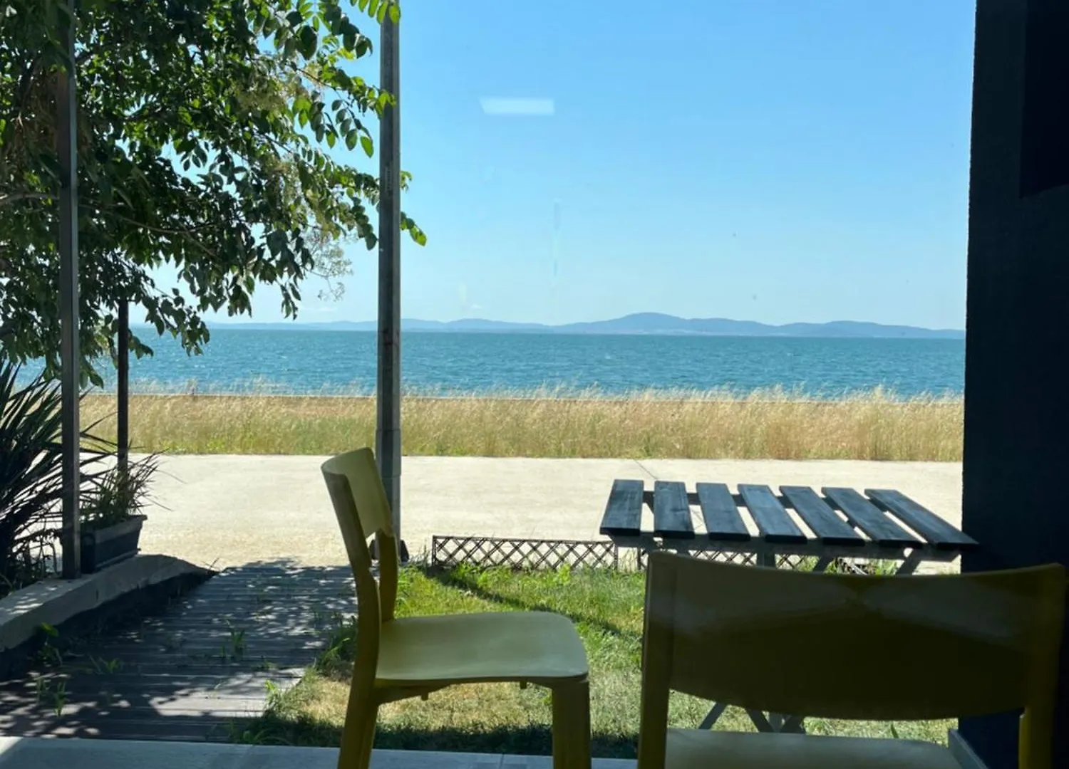 Aliara Dilara Beach Apartments Pomorie