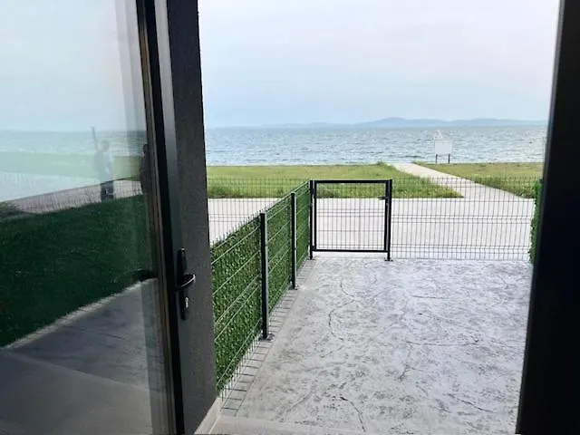 Aliara Dilara Beach Apartments Pomorie