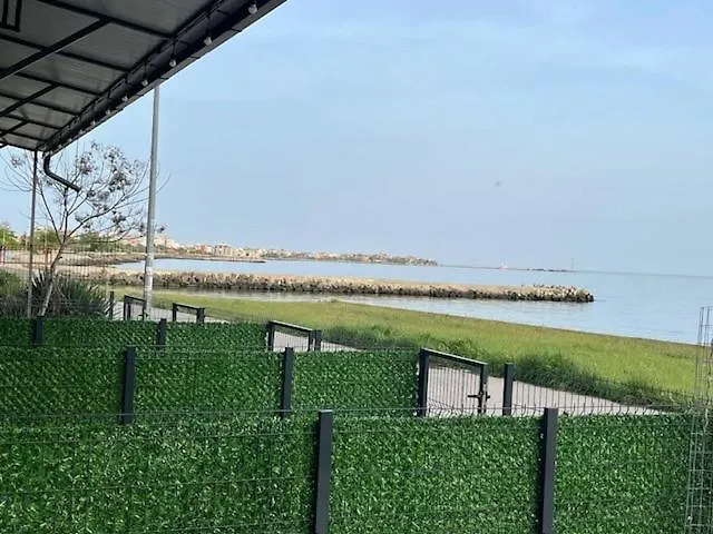 Aliara Dilara Beach Apartments Pomorie