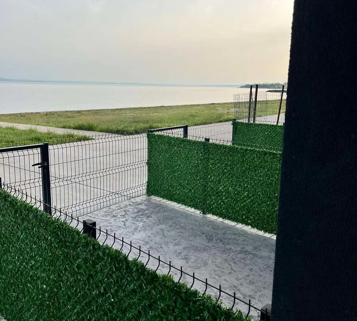 Aliara Dilara Beach Apartments Pomorie Bulgaria